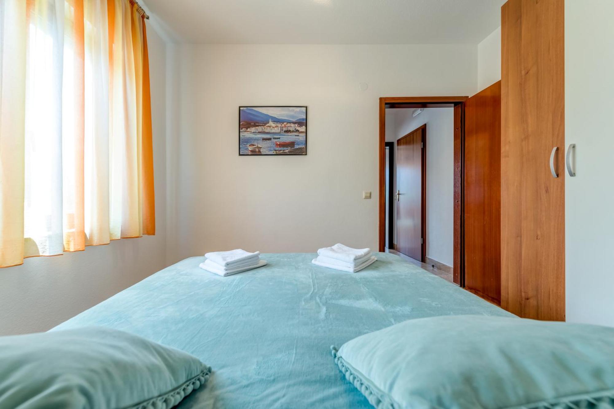 Villa Daniela Trogir Exterior foto