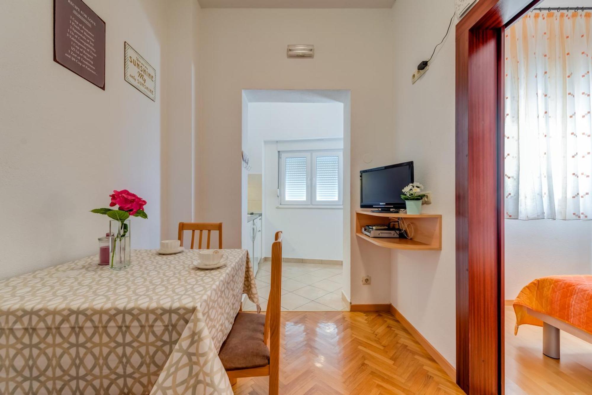 Villa Daniela Trogir Exterior foto